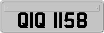 QIQ1158