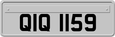 QIQ1159