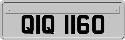 QIQ1160