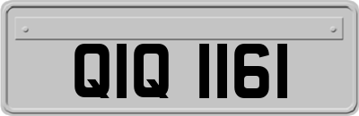 QIQ1161
