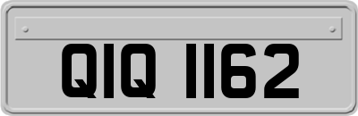 QIQ1162