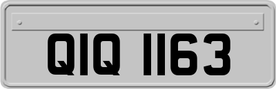 QIQ1163