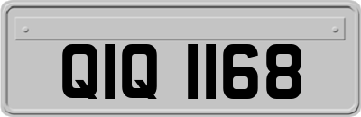 QIQ1168