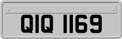 QIQ1169