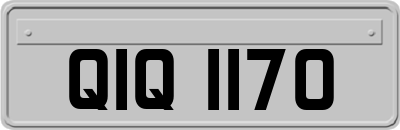 QIQ1170