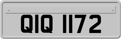 QIQ1172
