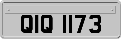 QIQ1173