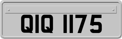 QIQ1175