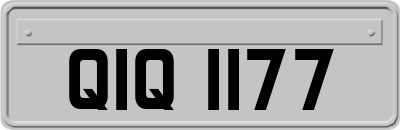 QIQ1177