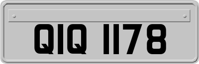 QIQ1178