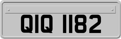 QIQ1182