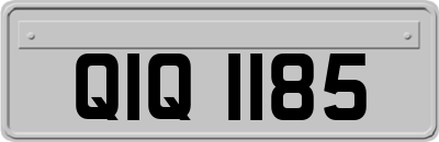 QIQ1185