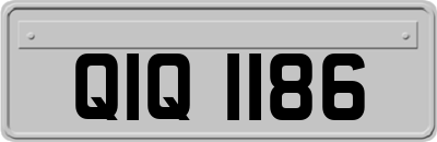 QIQ1186