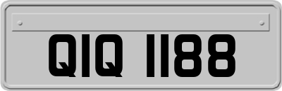 QIQ1188
