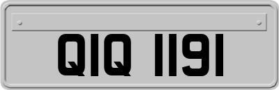 QIQ1191