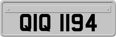 QIQ1194