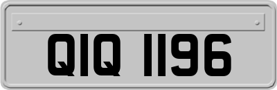QIQ1196