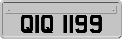 QIQ1199