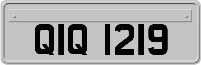 QIQ1219
