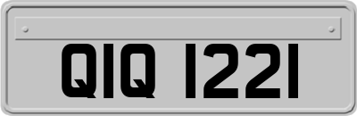 QIQ1221