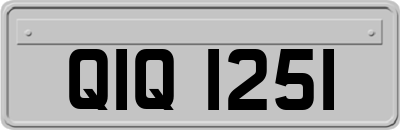 QIQ1251