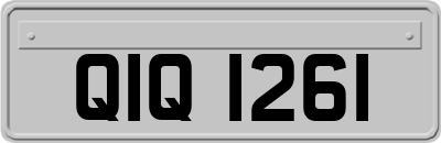 QIQ1261