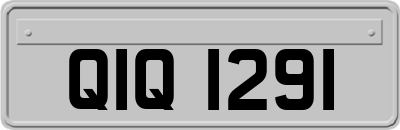 QIQ1291