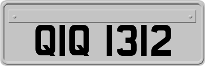 QIQ1312