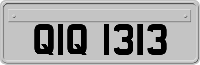 QIQ1313