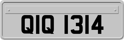 QIQ1314