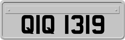 QIQ1319