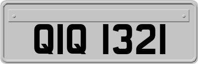 QIQ1321