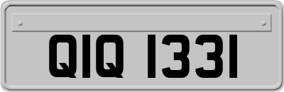 QIQ1331