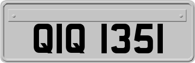 QIQ1351