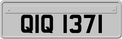 QIQ1371