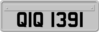 QIQ1391