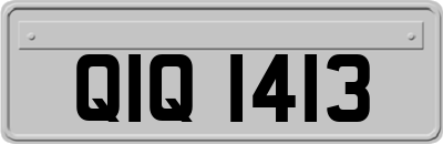 QIQ1413