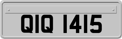 QIQ1415