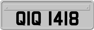 QIQ1418