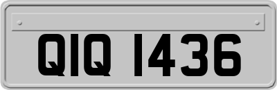 QIQ1436