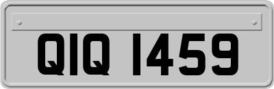 QIQ1459