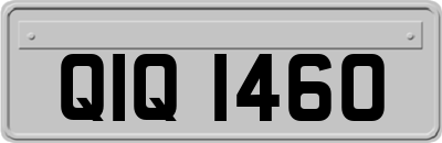 QIQ1460
