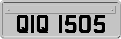 QIQ1505