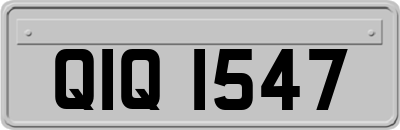 QIQ1547