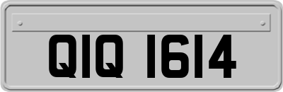 QIQ1614