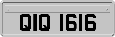 QIQ1616
