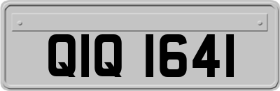 QIQ1641