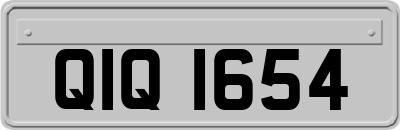 QIQ1654