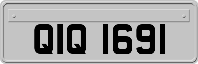QIQ1691