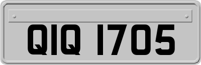 QIQ1705